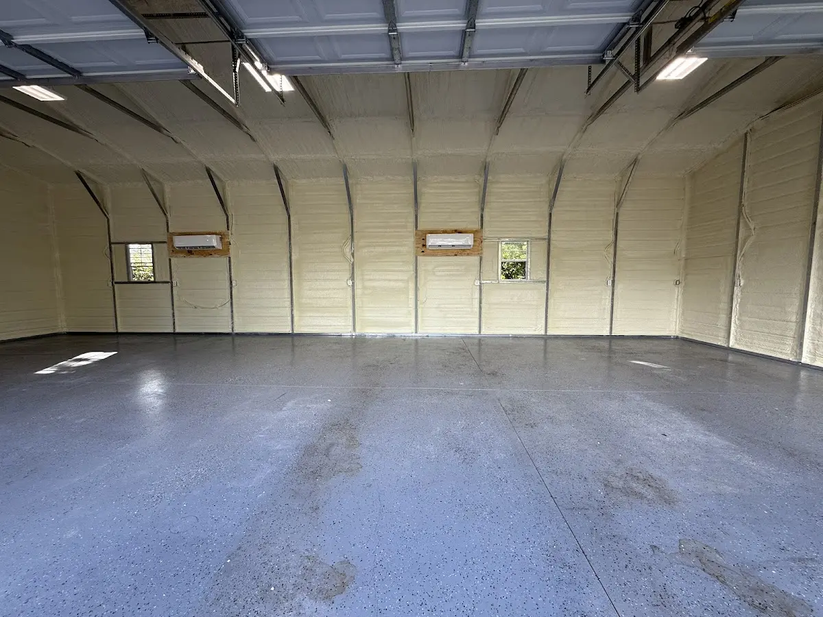 Crawl Space Insulation in Lower Saucon, PA